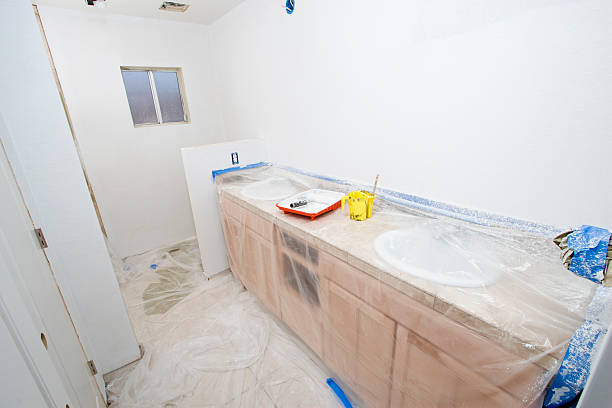 Our Drywall Installation Process